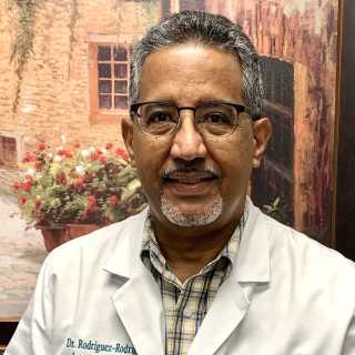 Juan Rodriguez-Rodriguez, MD