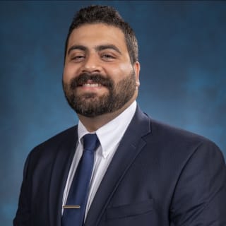 Mark Ibrahim, DO, Other MD/DO, New Brunswick, NJ