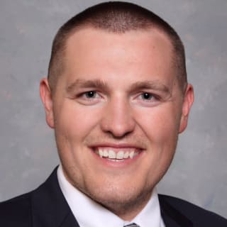 Dylan Applin, MD, Resident Physician, Milwaukee, WI