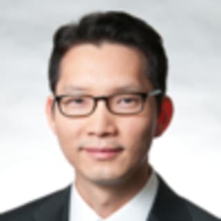 William Chung, MD