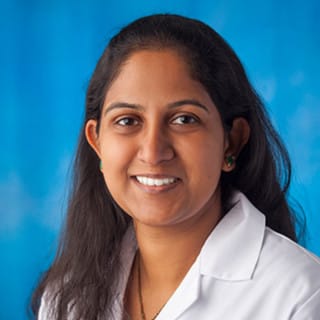 Swapna Reddy Allamreddy, MD