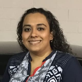 Trisha Patel, MD