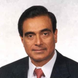 Mohammed Abbas, MD