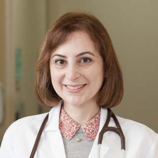 Mitra Hashemi, MD, Internal Medicine, Germantown, MD