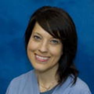Teresa Niemiec, DO, Anesthesiology, Baltimore, MD, University of Maryland Medical Center