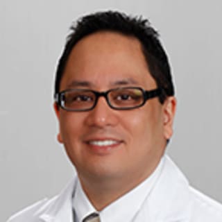 Paul Tolentino, MD, Neurosurgery, Cape Girardeau, MO