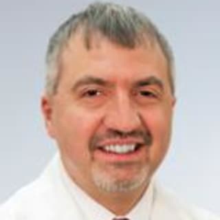 Silviu Marica, MD, Vascular Surgery, Sayre, PA