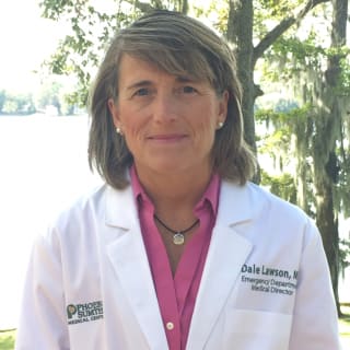Dale Lawson, MD