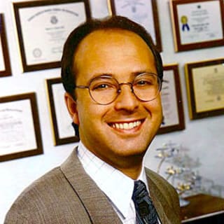 Charles Kaplan, MD