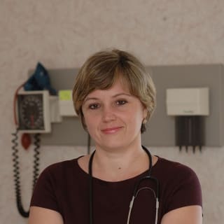 Marta Onyskiv, MD, Family Medicine, Boston, MA, Beth Israel Deaconess Hospital-Milton
