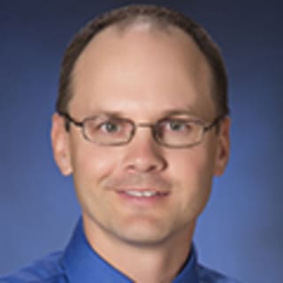 David Brost, PA, Oncology, Great Falls, MT, Billings Clinic