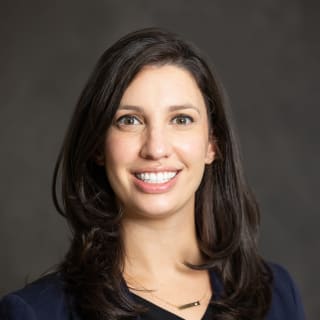 Michelle Udine, MD, Pediatric Cardiology, Washington, DC, Children's National Hospital