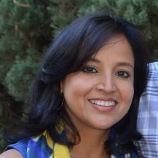 Sangeeta (Srivastava) Awasthi, MD, Psychiatry, Pearland, TX