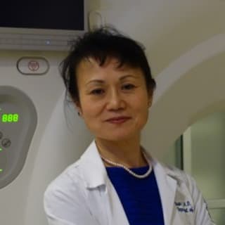 Duan Li, MD, Radiology, New York, NY, Memorial Sloan Kettering Cancer Center