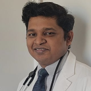 Kranthi Nandan Seelaboyina, MD, Pediatrics, Midland, TX