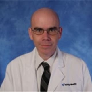 David Switzer, MD, Family Medicine, Luray, VA, Valley Health - Page Memorial Hospital