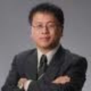 Minghsun Liu, MD, Infectious Disease, Los Angeles, CA, Southern California Hospital at Culver City