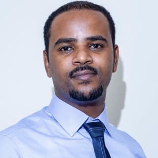 Biniyam Mohammed, MD, Internal Medicine, Waukesha, WI