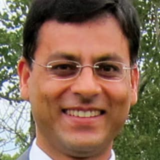 Madhav Goyal, MD, Internal Medicine, Stanford, CA