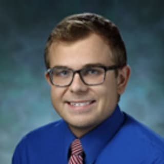 Alexander Jenson, MD