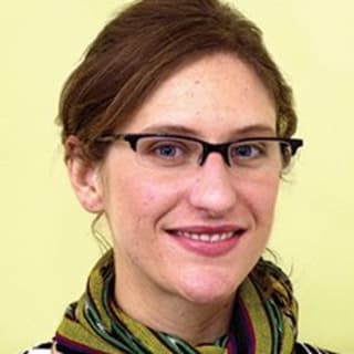 Jessica Hesford