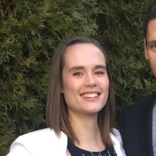 Nicole Nolan, Medicine/Pediatrics, Marquette, MI