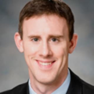 Thomas Pugh, MD, Radiation Oncology, Denver, CO