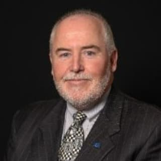 Patrick Cafferty