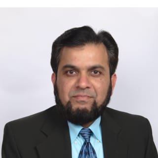 Nazim Syed, MD, Internal Medicine, Marietta, GA