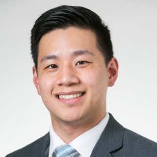 Christopher Lu, MD, Resident Physician, Albany, NY