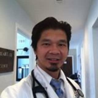 Johnny Ng, Family Nurse Practitioner, Oklahoma City, OK, INTEGRIS Southwest Medical Center