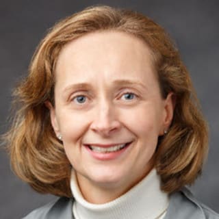 Ulrike Lengyel, MD, Family Medicine, Chicago, IL, Advocate Illinois Masonic Medical Center