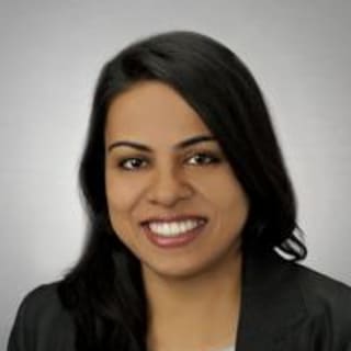 Anuradha Krishnamurthy, MD, Oncology, Pittsburgh, PA, UPMC Magee-Womens Hospital