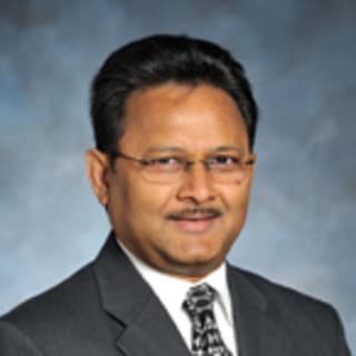 Arun Mehta, MD