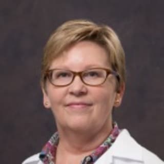 Diane Mater, DO, Family Medicine, East Lansing, MI, Sparrow Hospital