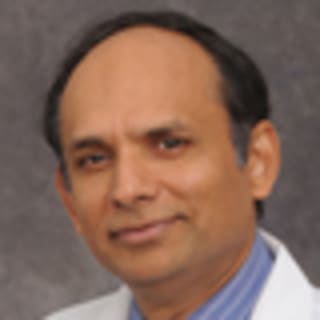 Kumar Rajamani, MD, Neurology, Detroit, MI, DMC Detroit Receiving Hospital & University Health Center