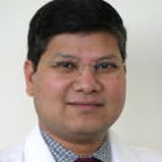 Irfan Syed, DO, Gastroenterology, Alpharetta, GA, Emory University Hospital
