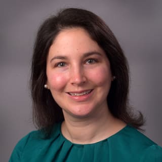 Elizabeth Herrup, MD, Pediatrics, Philadelphia, PA