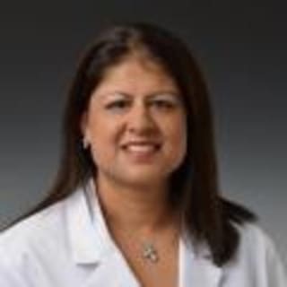 Anjna Ganatra, MD, Family Medicine, New York, NY, Lenox Hill Hospital