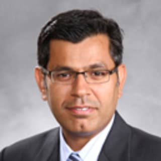 Faisal Saeed, MD, Family Medicine, Orland Park, IL, Loyola University Medical Center