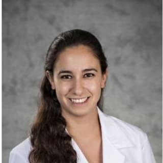 Parisa Hashemi, DO, Resident Physician, Bakersfield, CA