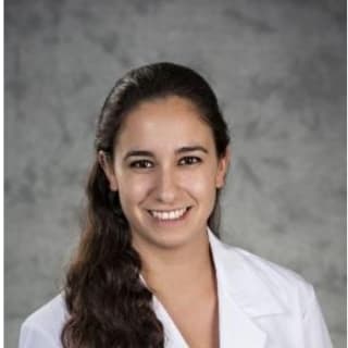 Parisa Hashemi, DO, Resident Physician, Irvine, CA