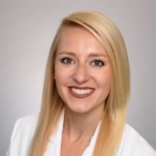 Erin Tsambikos, MD, Internal Medicine, Edmond, OK