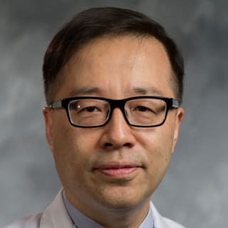 Jong Hoon Lee, MD, Internal Medicine, Durham, NC, Duke Regional Hospital