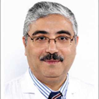 Mohei Abouzied, MD, Nuclear Medicine, Buffalo, NY