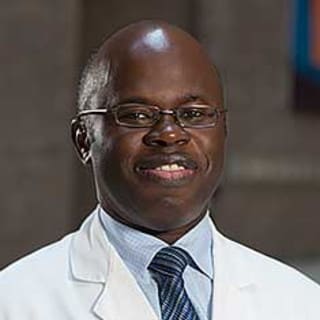 Anelechi Anyanwu, MD, Thoracic Surgery, New York, NY, The Mount Sinai Hospital