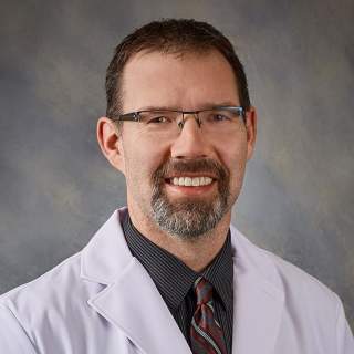 Thomas Hogan, MD, Anesthesiology, Wausau, WI