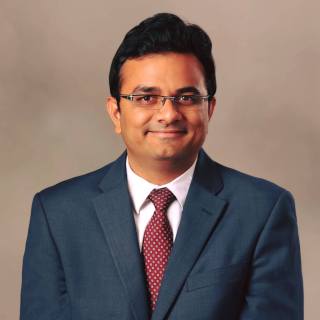 Zeeshan Mansuri, MD, Psychiatry, New Haven, CT