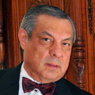 Julio Molina, MD