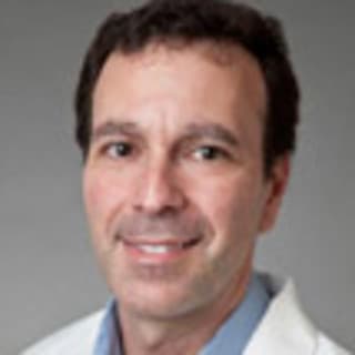 Stephen Okon, MD, Radiology, New York, NY